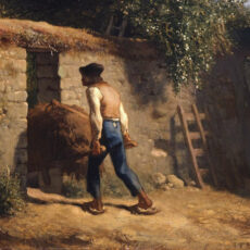 Simon BOUSQUET, paysan biterrois Simon BOUSQUET, paysan biterrois