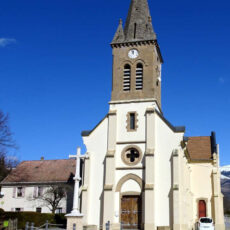 La séparation des Églises et de l’État à Pellafol La séparation des Églises et de l’État à Pellafol