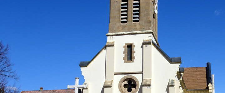 La séparation des Églises et de l&rsquo;État à Pellafol