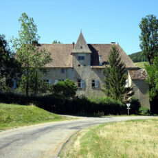 Pierre François ACCARIAS, homme de loi et maire de Mens Pierre François ACCARIAS, homme de loi et maire de Mens