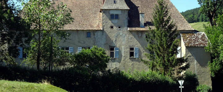 Pierre François ACCARIAS, homme de loi et maire de Mens